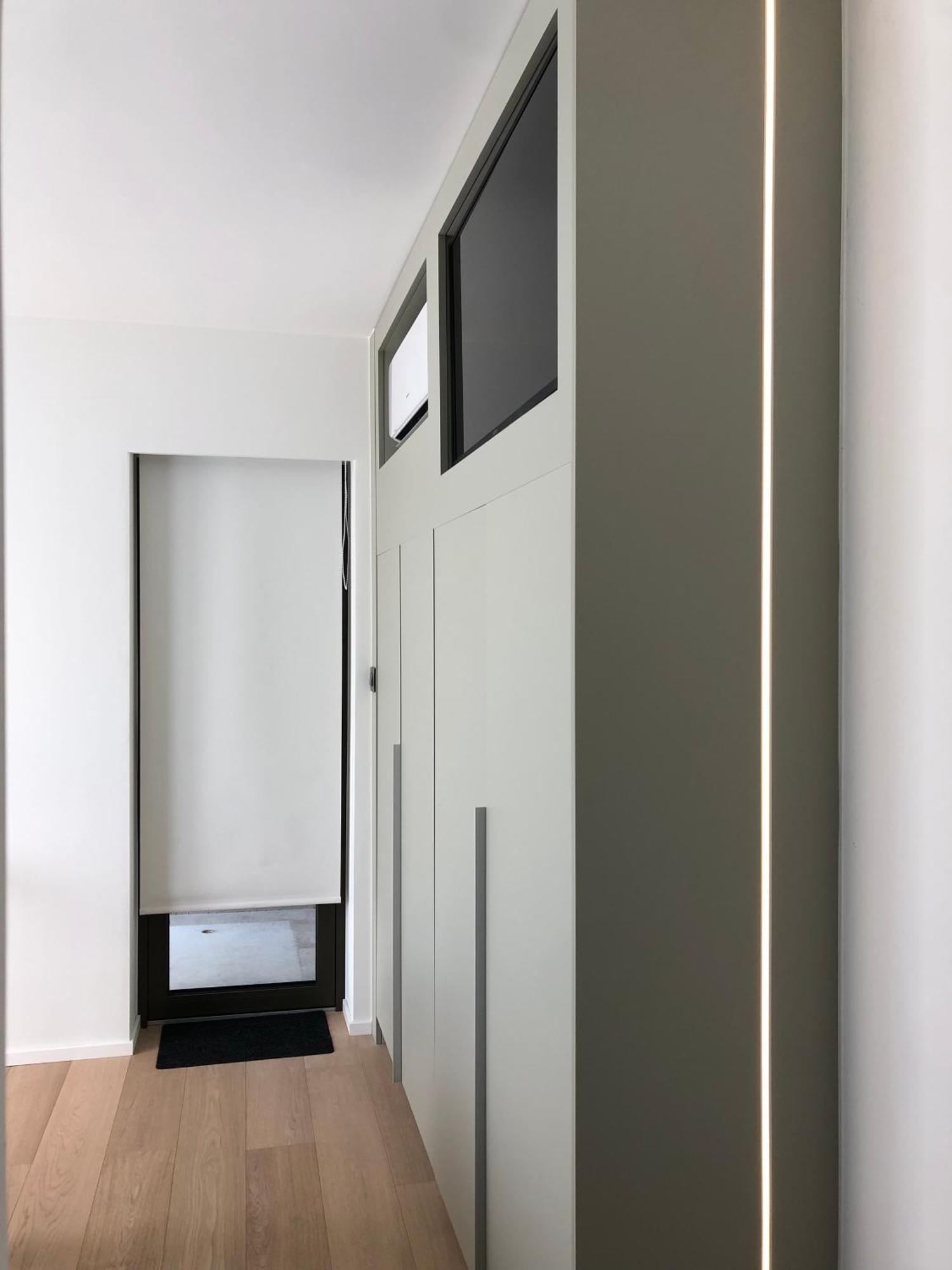 האסלט Huis Vanellus מראה חיצוני תמונה