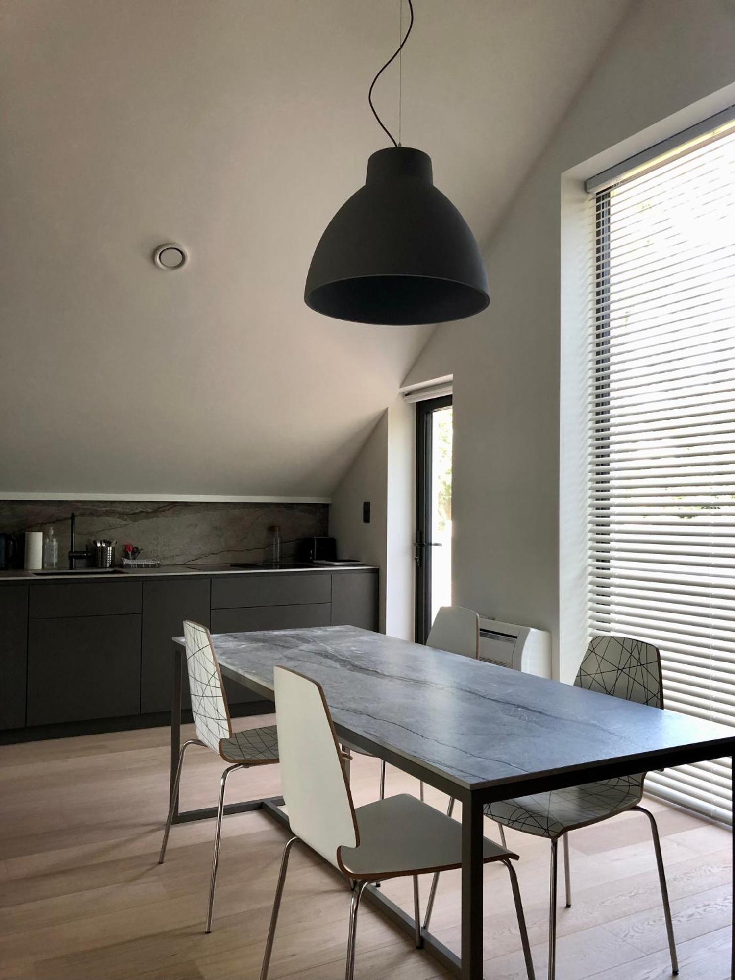 האסלט Huis Vanellus מראה חיצוני תמונה